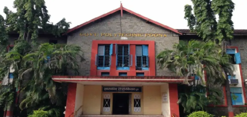 Government Polytechnic Pune